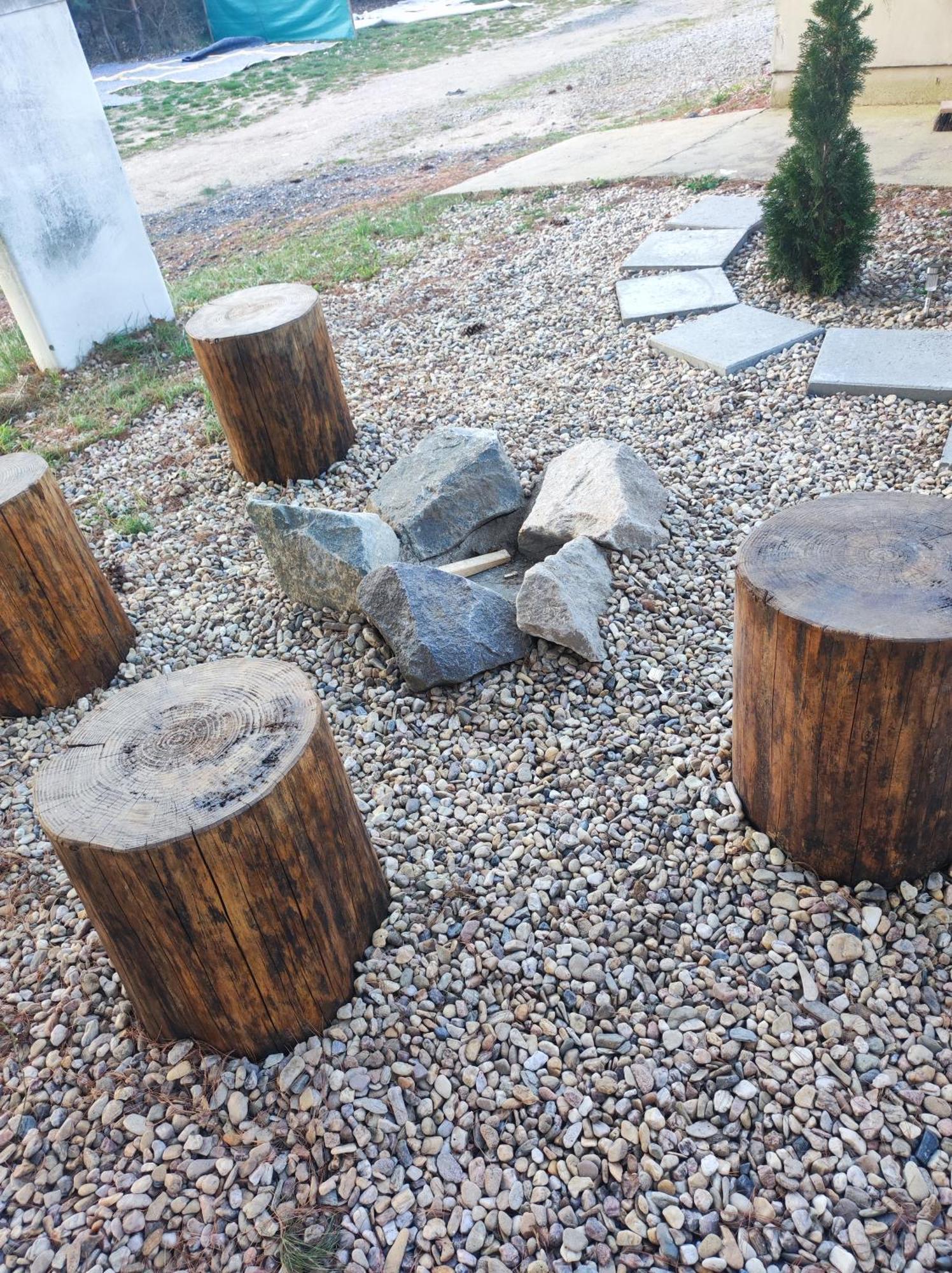 Ubytovani V Klimatizovanych Chatickach Stit Chlumec nad Cidlinou Buitenkant foto