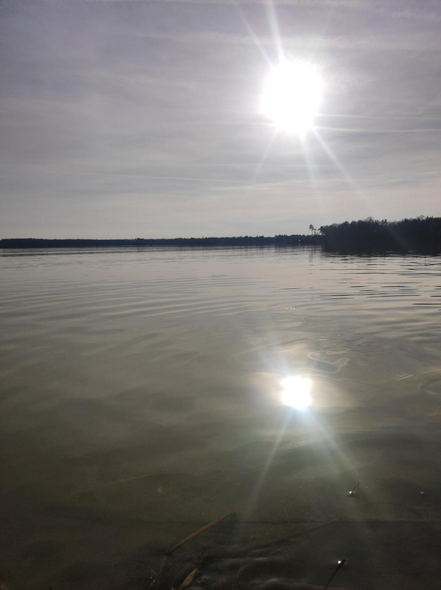 Ubytovani V Klimatizovanych Chatickach Stit Chlumec nad Cidlinou Buitenkant foto