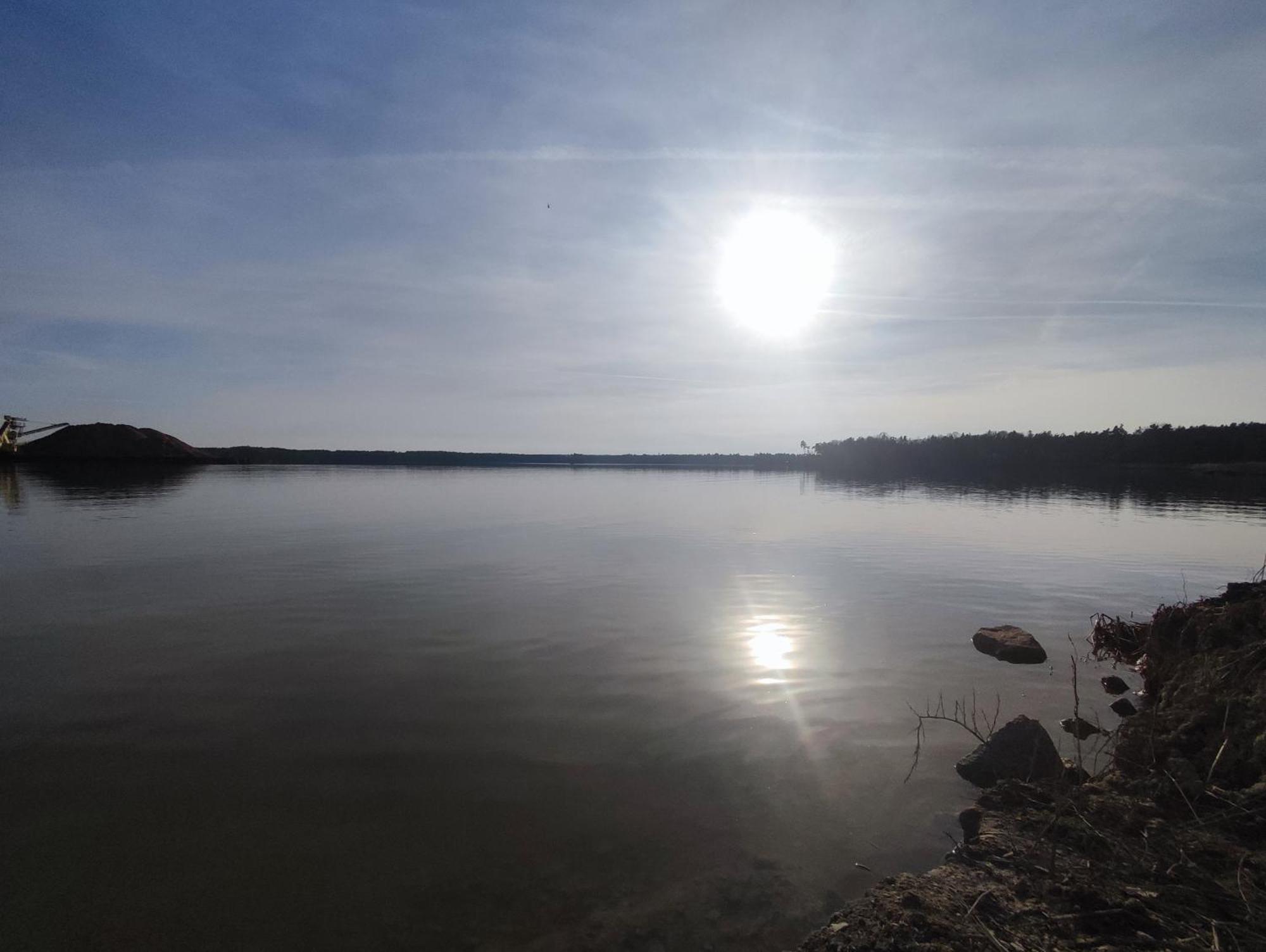 Ubytovani V Klimatizovanych Chatickach Stit Chlumec nad Cidlinou Buitenkant foto